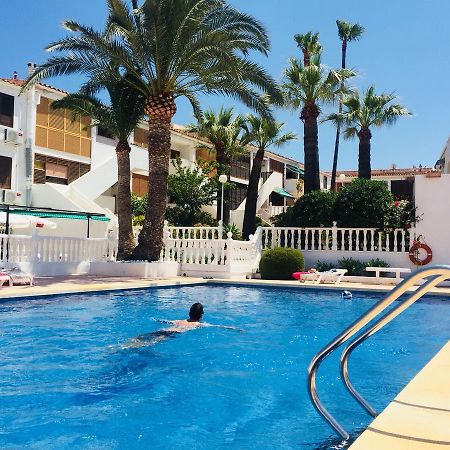 Hostal Bahia Alicante La Condomina Екстер'єр фото