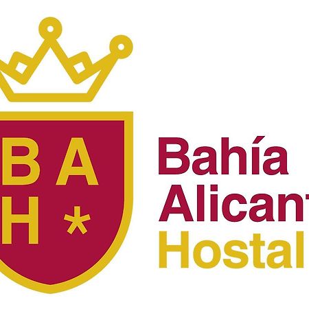 Hostal Bahia Alicante La Condomina Екстер'єр фото