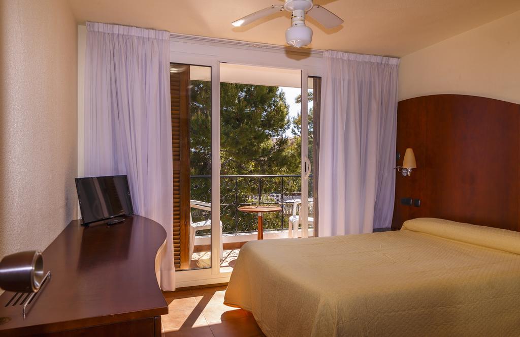 Hostal Bahia Alicante La Condomina Екстер'єр фото