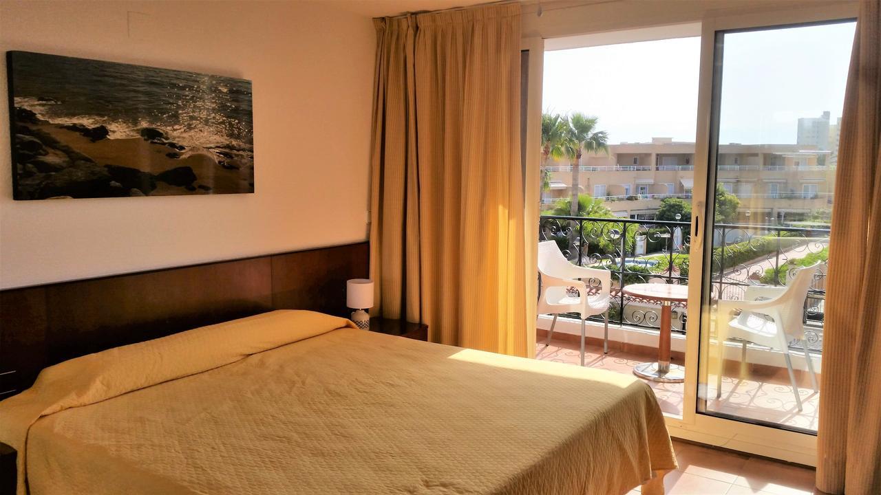 Hostal Bahia Alicante La Condomina Екстер'єр фото