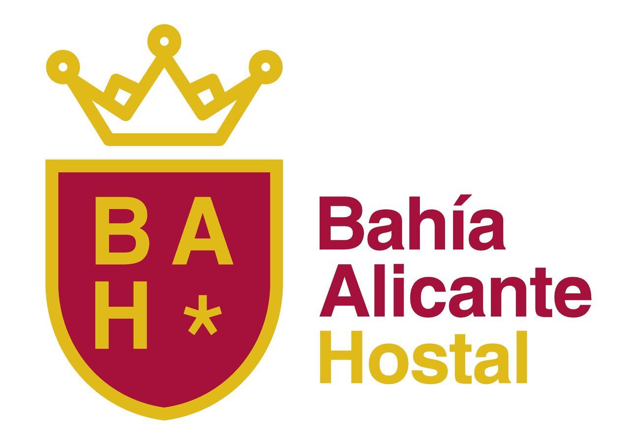 Hostal Bahia Alicante La Condomina Екстер'єр фото