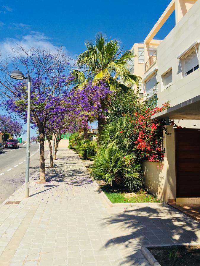 Hostal Bahia Alicante La Condomina Екстер'єр фото