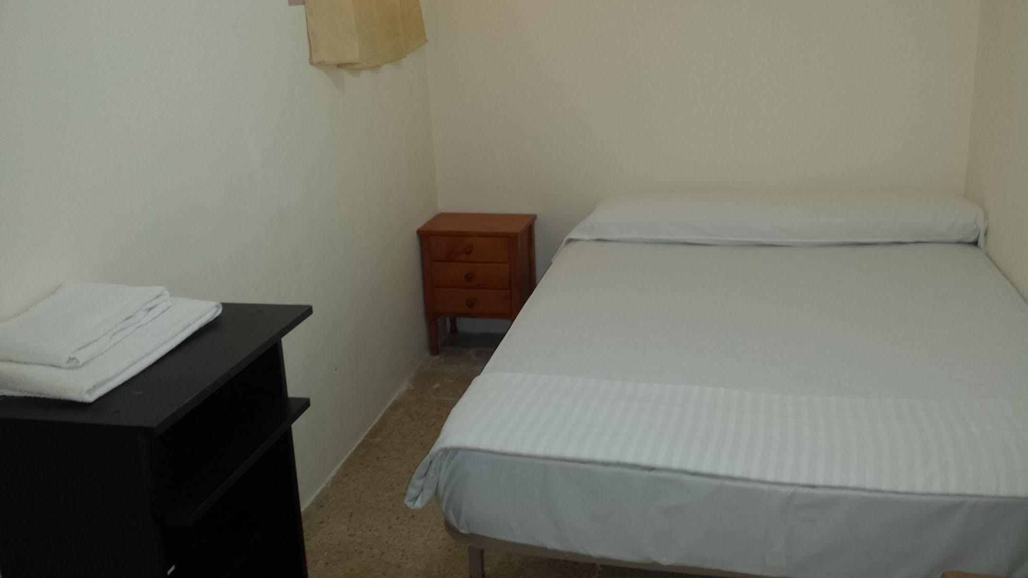 Hostal Bahia Alicante La Condomina Екстер'єр фото