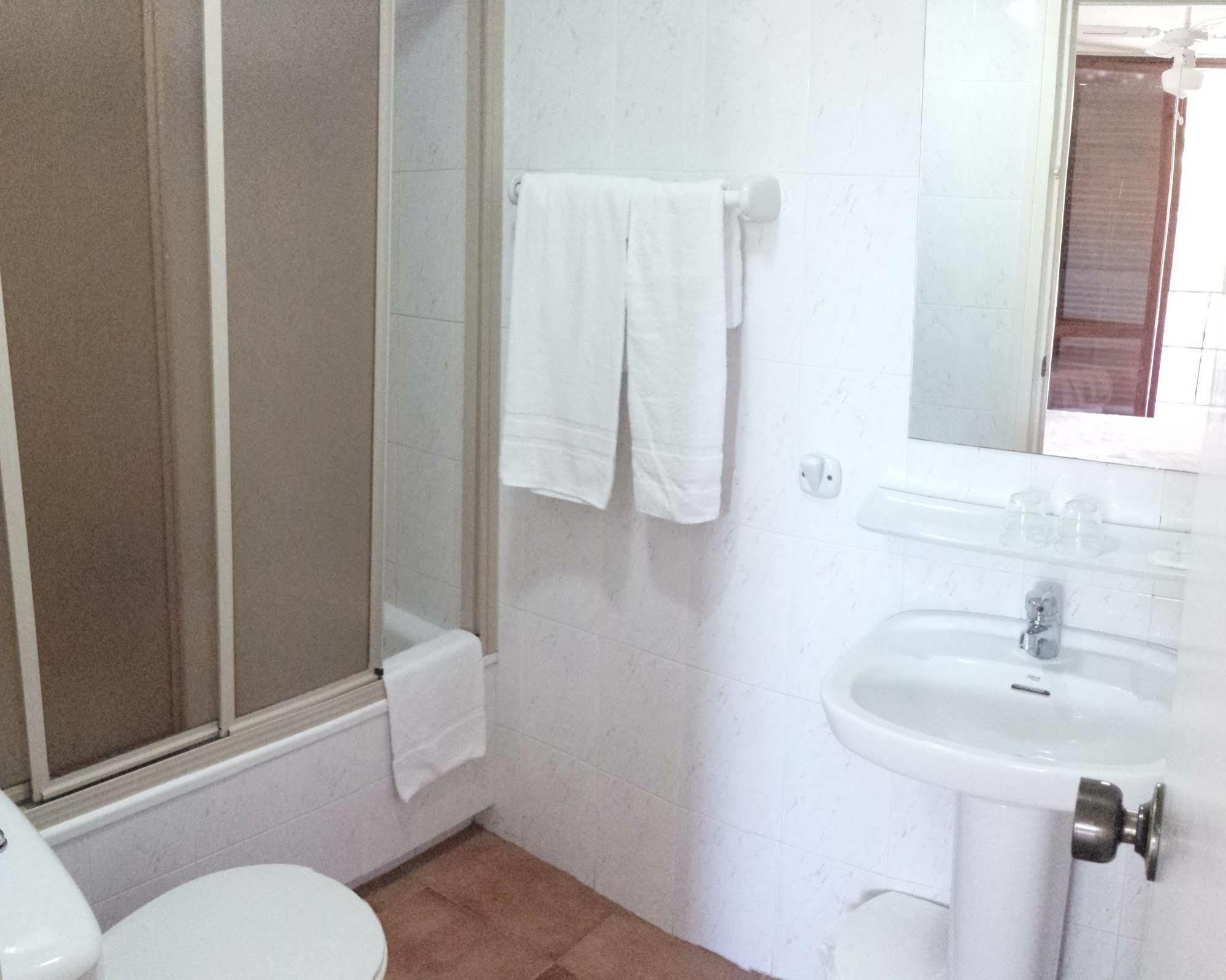 Hostal Bahia Alicante La Condomina Екстер'єр фото