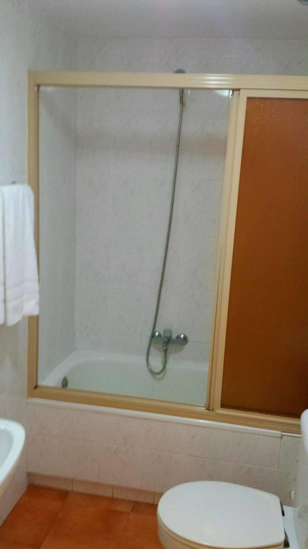 Hostal Bahia Alicante La Condomina Екстер'єр фото