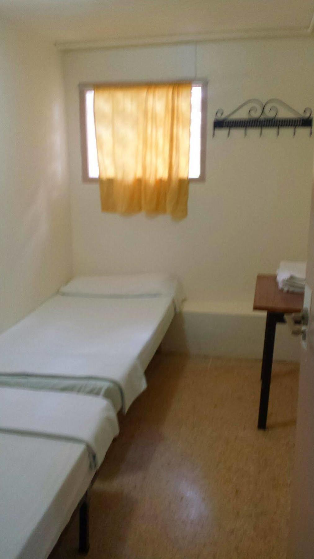 Hostal Bahia Alicante La Condomina Екстер'єр фото