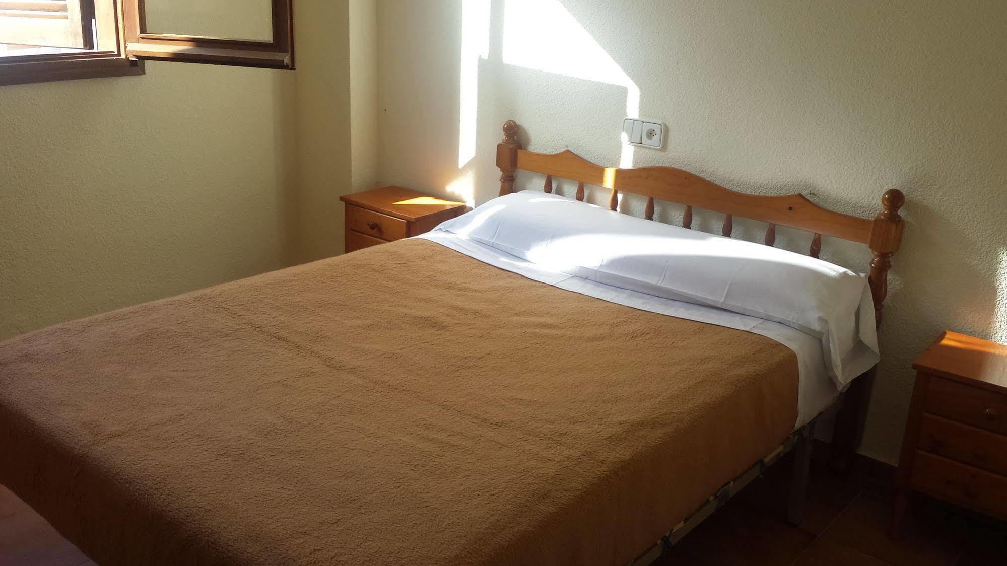 Hostal Bahia Alicante La Condomina Екстер'єр фото