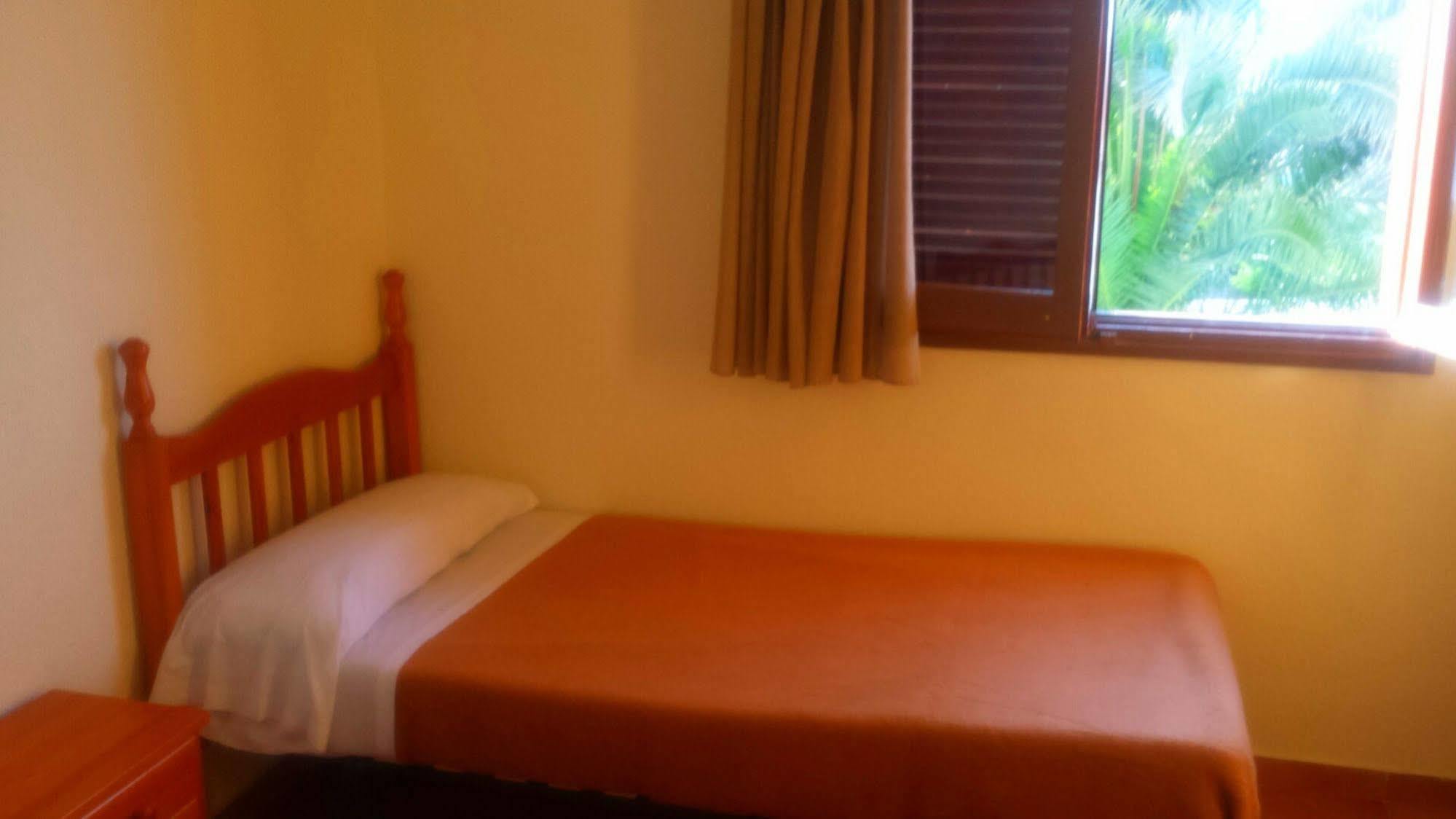 Hostal Bahia Alicante La Condomina Екстер'єр фото