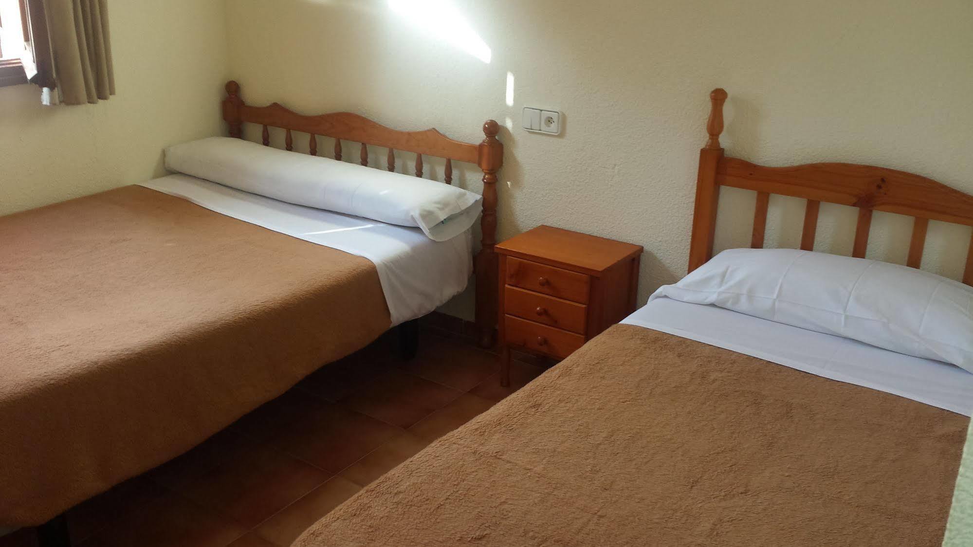 Hostal Bahia Alicante La Condomina Екстер'єр фото