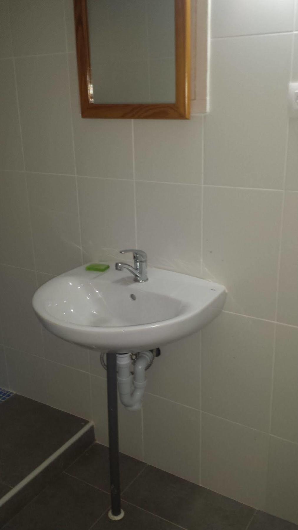 Hostal Bahia Alicante La Condomina Екстер'єр фото