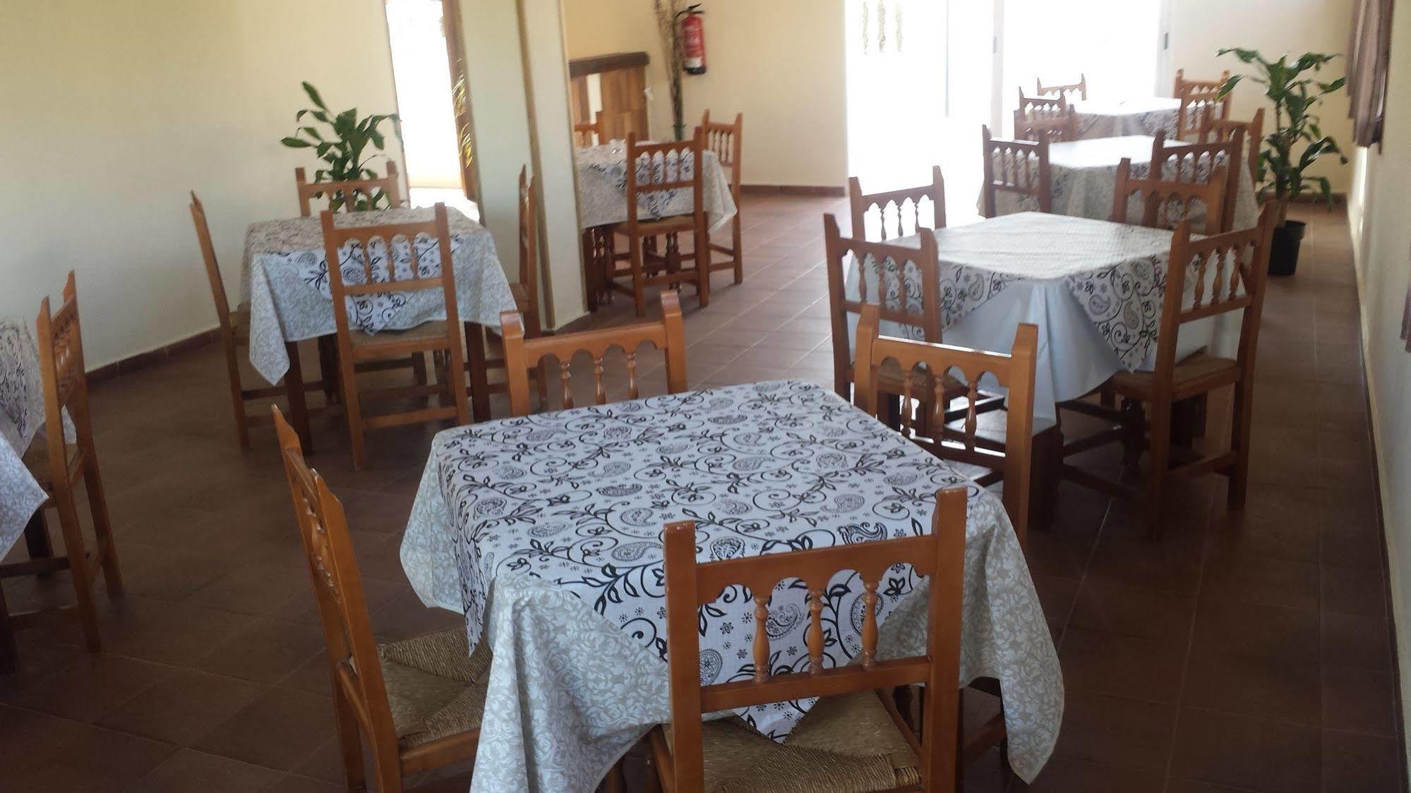 Hostal Bahia Alicante La Condomina Екстер'єр фото
