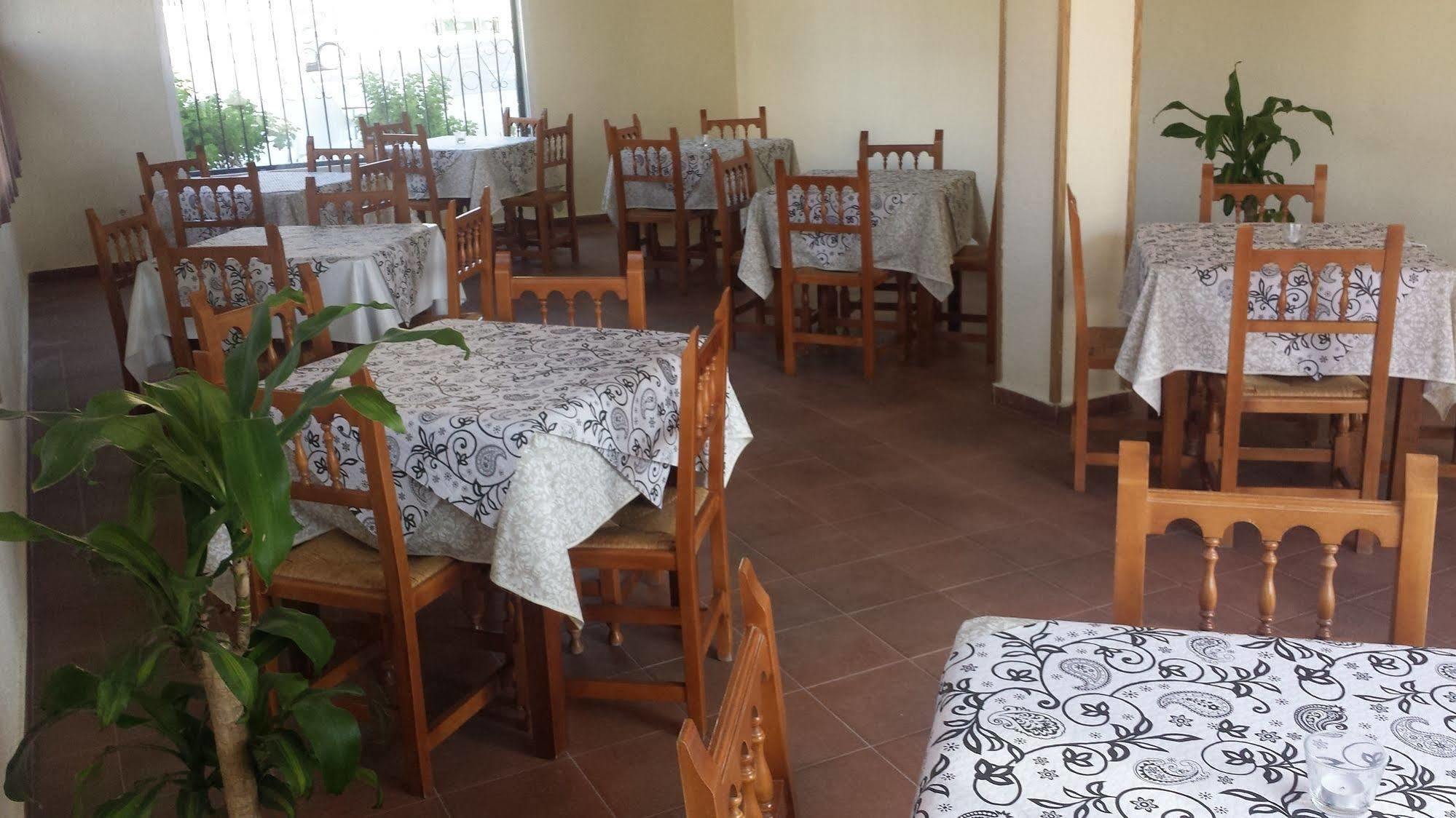 Hostal Bahia Alicante La Condomina Екстер'єр фото
