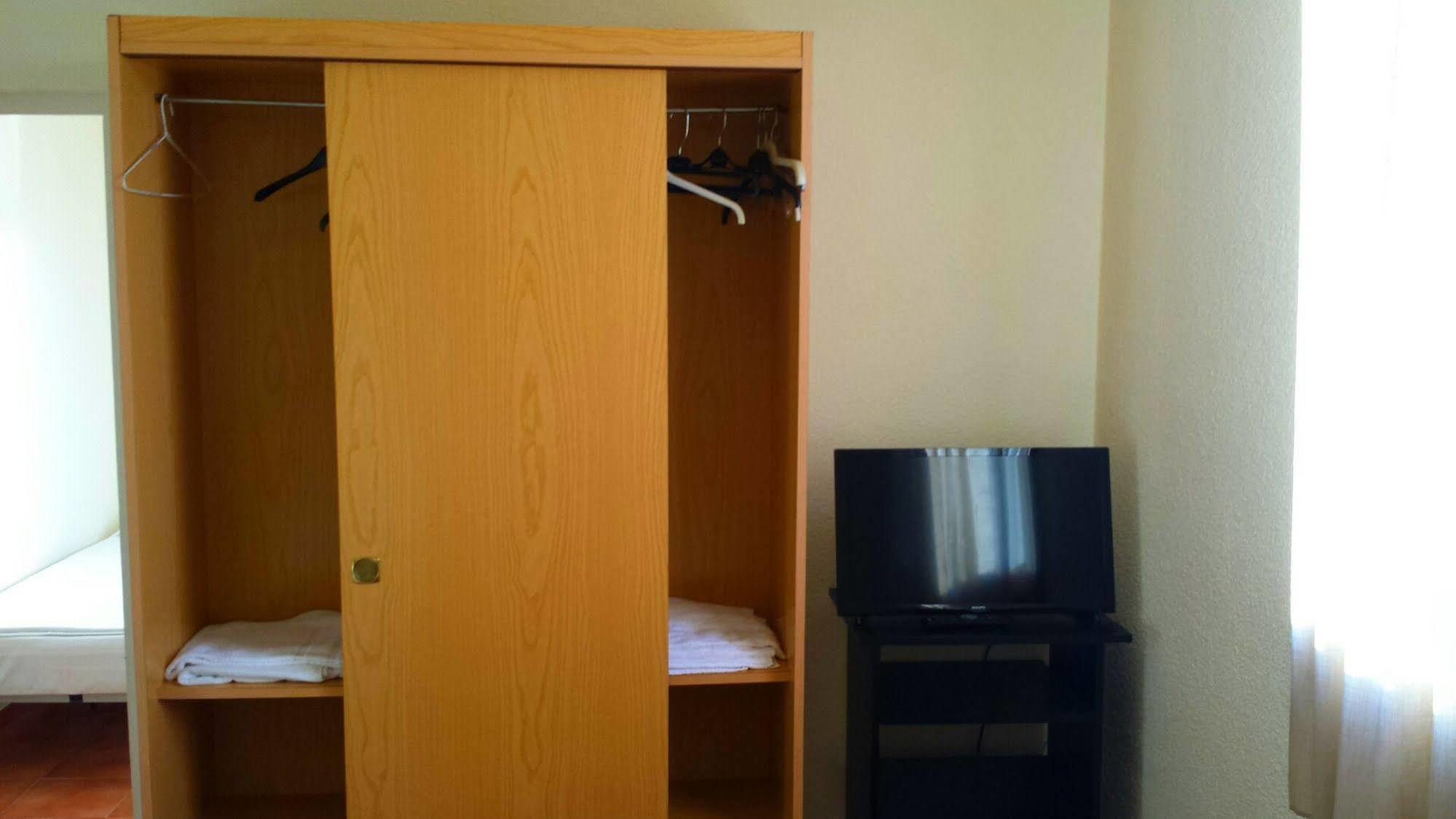 Hostal Bahia Alicante La Condomina Екстер'єр фото