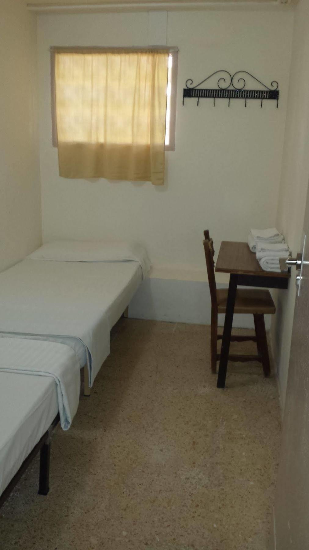 Hostal Bahia Alicante La Condomina Екстер'єр фото