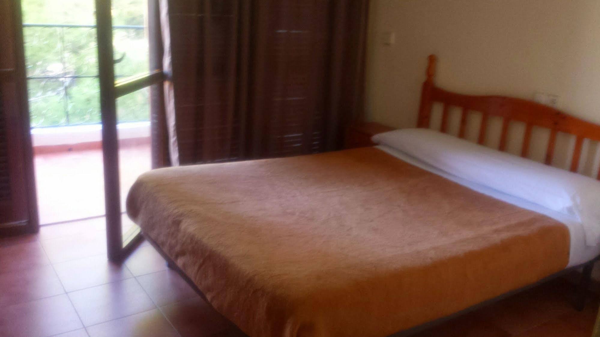 Hostal Bahia Alicante La Condomina Екстер'єр фото