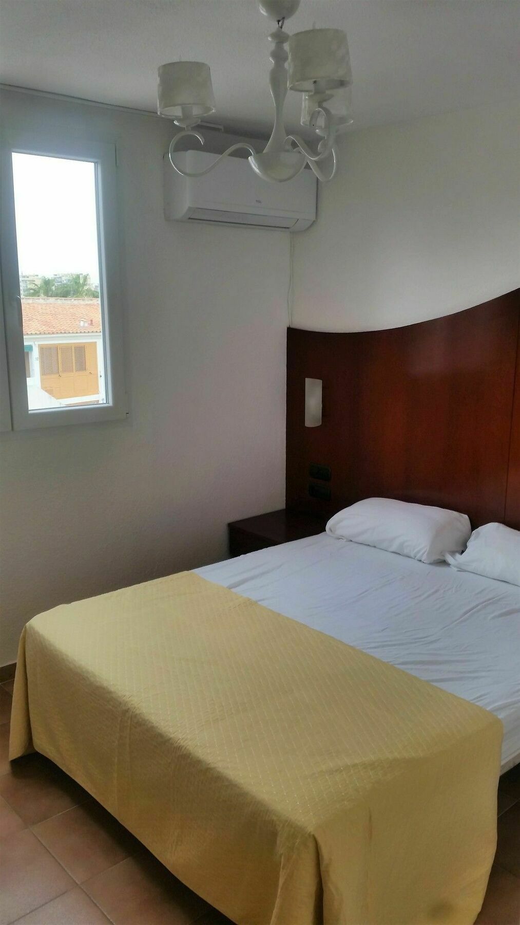 Hostal Bahia Alicante La Condomina Екстер'єр фото
