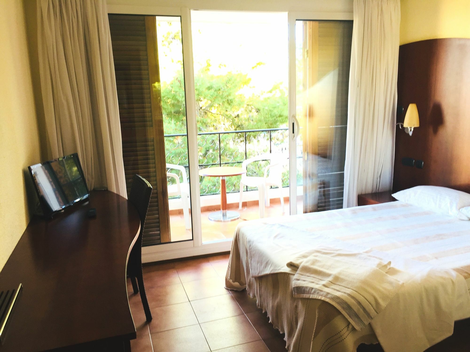 Hostal Bahia Alicante La Condomina Екстер'єр фото