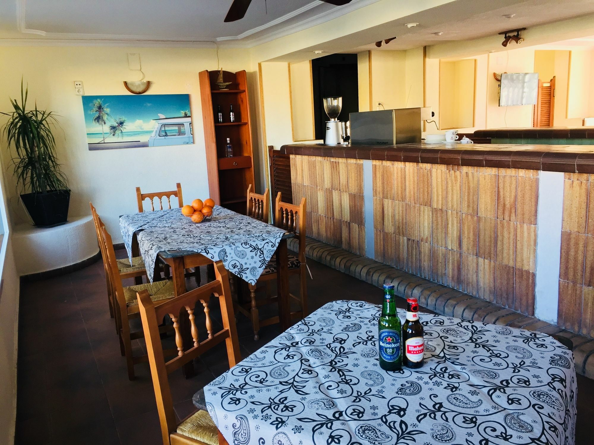 Hostal Bahia Alicante La Condomina Екстер'єр фото