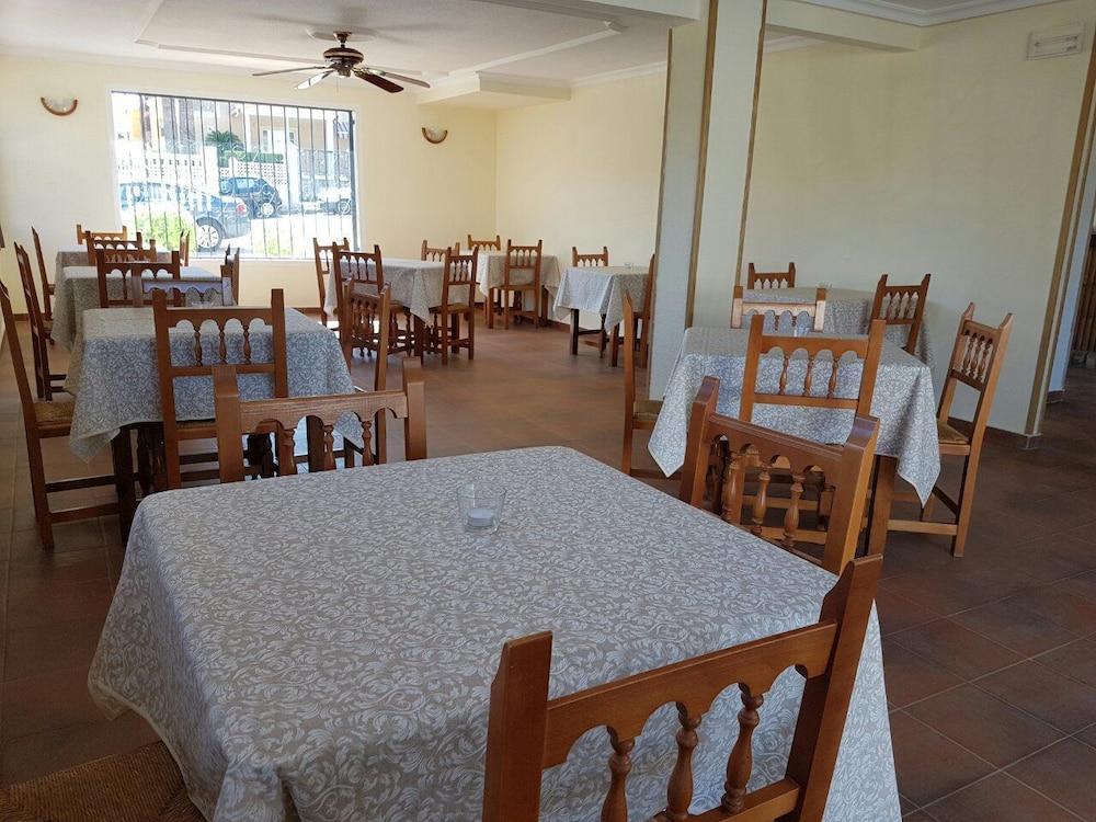 Hostal Bahia Alicante La Condomina Екстер'єр фото